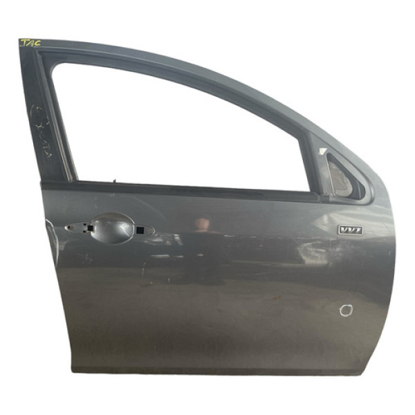Porta Dianteira Direita Jac J3 2011 2012 A 2015 (avaria)