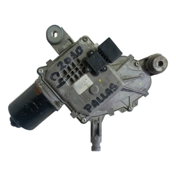 Motor Limpador Parabrisa Esquerdo C4 Picasso Grand 2008/14