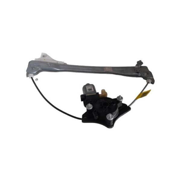 Máquina De Vidro Porta Traseira Direita Hb20 2020/ Elétrica