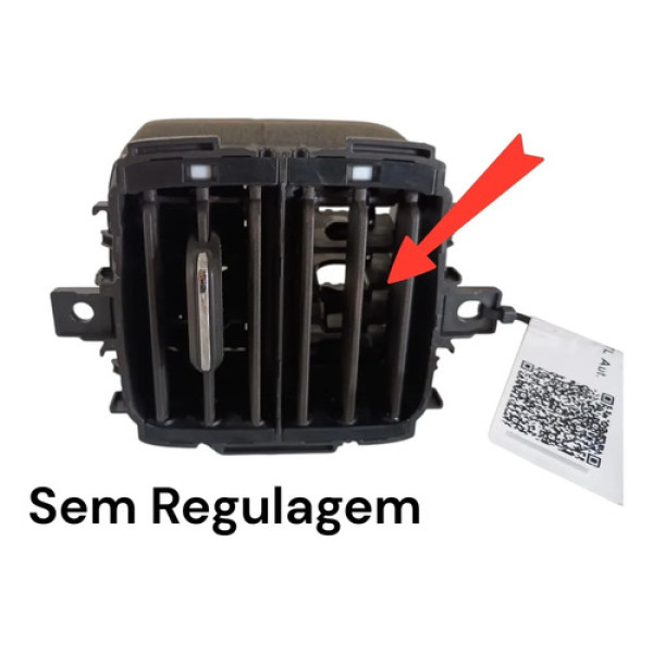 Difusor Ar Console Central Spin 2025 2026/..