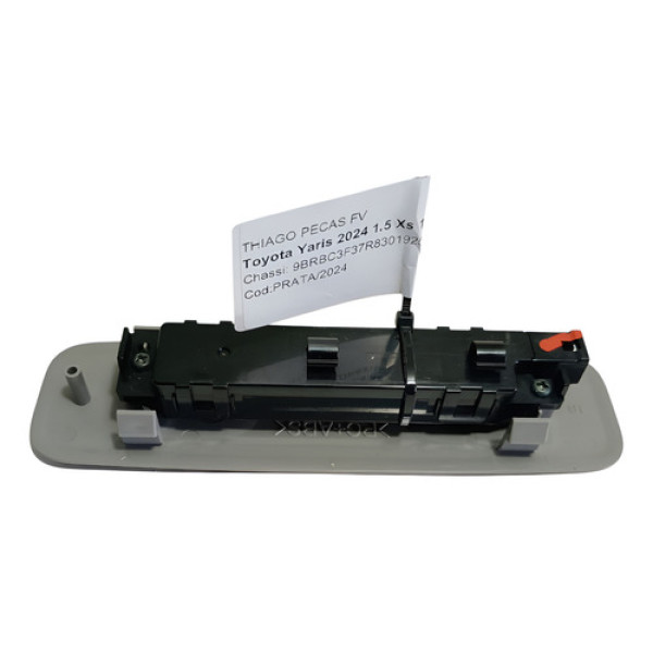 Sensor Alarme Interno Yaris Sedan 2020/