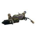 Motor Limpador Traseiro Jac J3 Hatch 2011 2012 A 2015