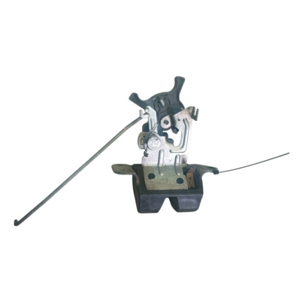 Fechadura Tampa Traseira Hb20 Hatch 2013 2014 A 2019 