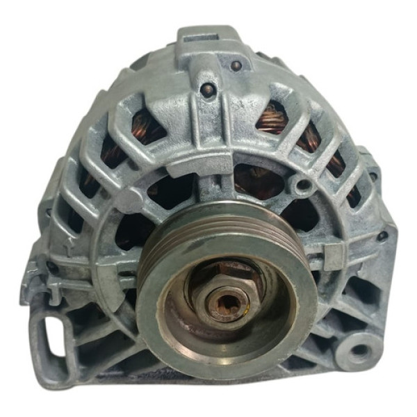 Alternador Clio 11/ Sandero Logan March Versa 1.0 16v 8/17 