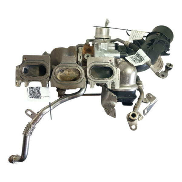 Turbina Renaut Captur 2022 2023 1.3 Turbo Aut.