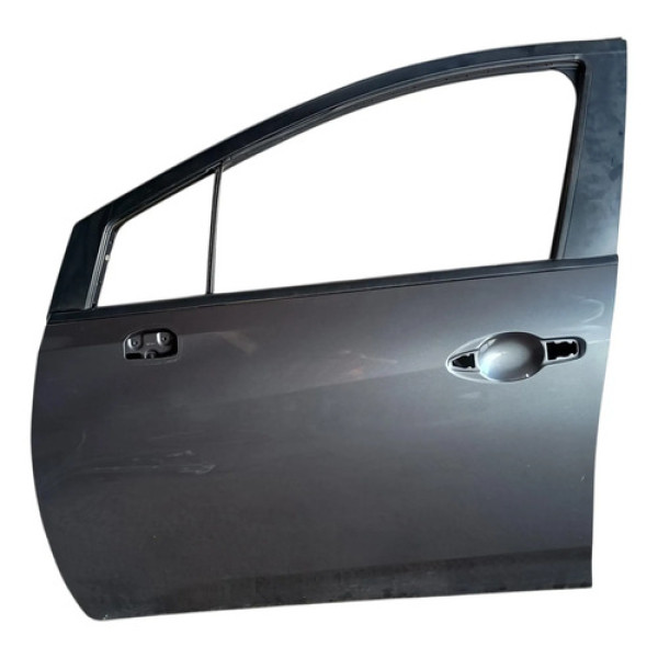 Porta Dianteira Esquerda Versa 2021 2022 2023/.. Dianteira Esquerda