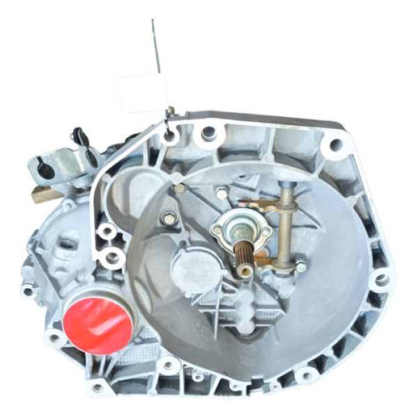 Caixa Cambio Argo Cronos Pulse Strada 1.3 8v 2017/.. Manual