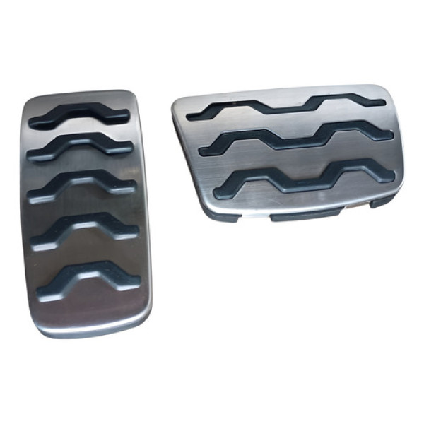 Borracha Do Pedal Hyundai Creta 2025