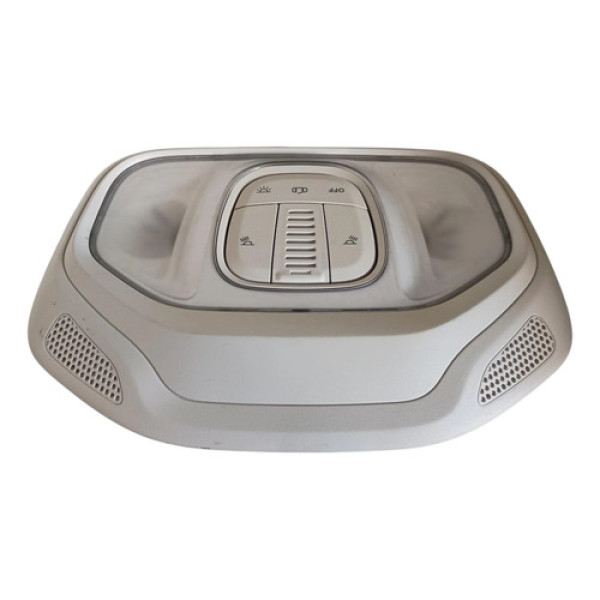 Luz Teto Fiat Argo Cronos 2018/ Pulse 2022/