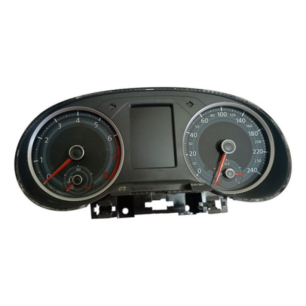 Painel De Instrumento Saveiro G6 G7 S/lente 5u0920865a