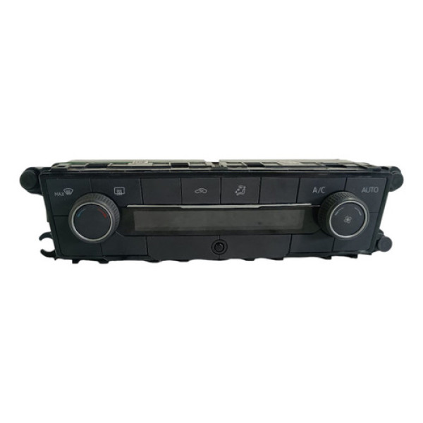 Comando Ar Cond C/ Display Polo Virtus T-cross Nivus 2018/..