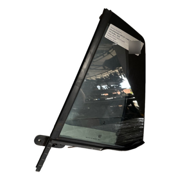 Vidro Porta Traseira Esquerda (fixo) Virtus 2018/