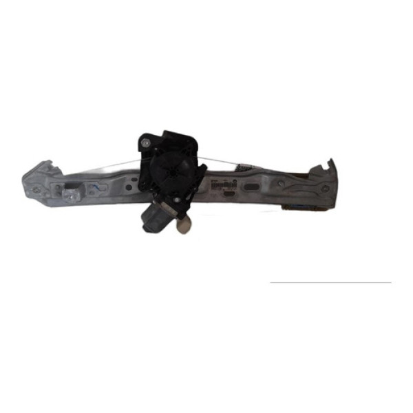 Máquina Vidro Porta Tr Di Argo Cronos Pulse Fastback 18/ Elé