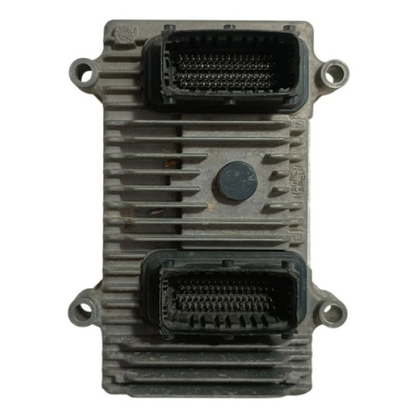 Modulo Injeção Fiat Grand Siena 1.6 Etorq 55265690