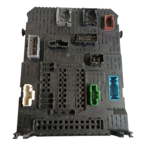 Modulo Bsi Citroen Aircross 1.6 C3 2010 A 2016