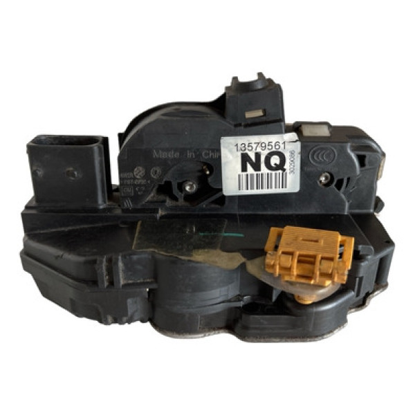 Fechadura Porta Tras Dir Agile Sonic Tracker Até 19 4 Pinos