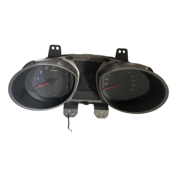Painel Instrumento Hyundai Hb20 2012 2013/2019 A2c81338800