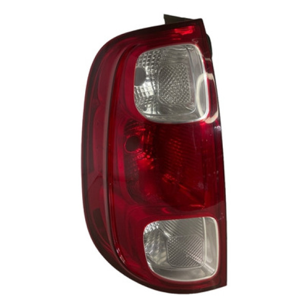 Lanterna Traseira Esquer Uno Vivace 11/16 Sporting / Way \\14