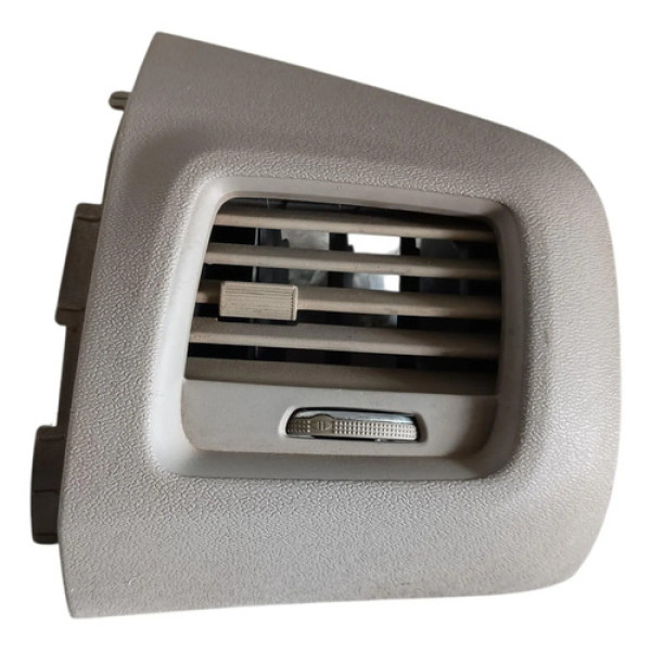 Difusor Ar Lateral Lado Direito Spin 2013 A 2017 (bege)