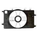 Defletor Radiador Gm Cruze 1.8 2012 A 2016
