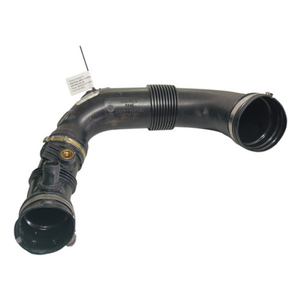 Mangueira  Filtro Do Ar Turbina Fiat Pulse 1.0 2022/2023
