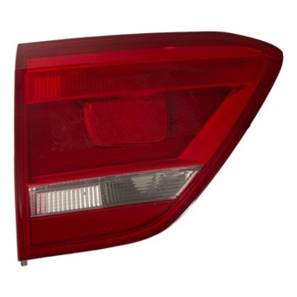 Lanterna Traseira Esquerda Fox 2015 A 2022 (mala)