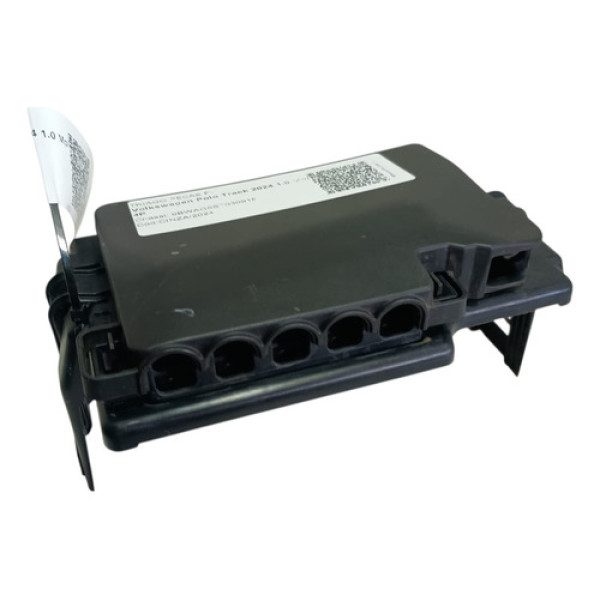 Terminal Da Bateria Vw Polo 1.0 2020 A 2025 2q0937548d