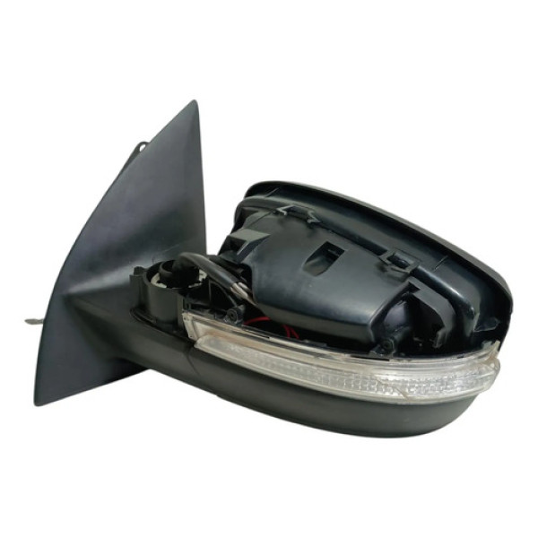 Retrovisor Esquerdo Saveiro G6 G7 C/ Pisca (detalhe)