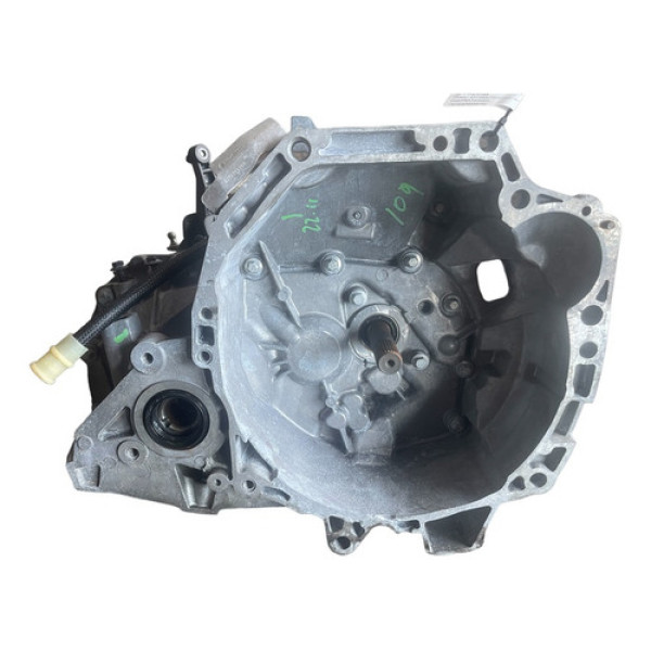 Caixa Cambio Sandero 1.0 3cc 12v 2017 2018/