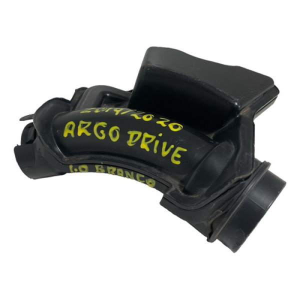 Duto Mangueira Filtro Ar Argo Cronos 1.0 3cc  2017/2023