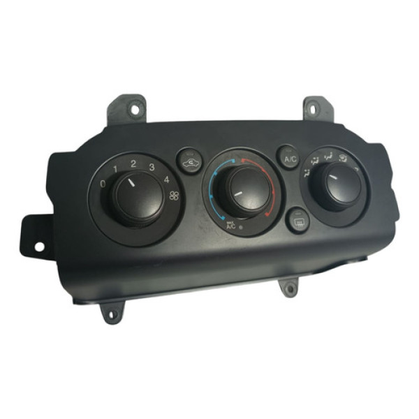 Comando Ar Condicionado Ka 2015 2016 A 2021