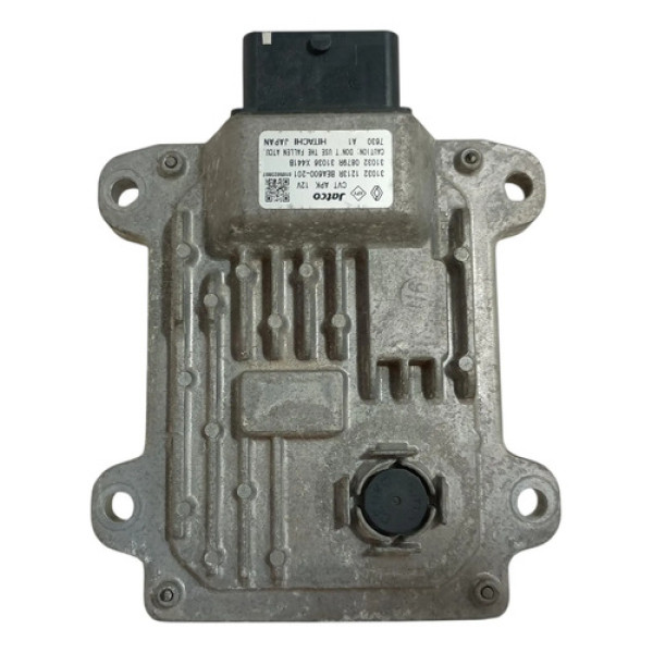 Modulo Cambio Captur Duster 1.6 2017 A 2019 (310321213r )