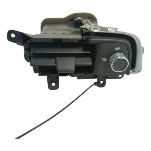 Difusor Ar Lado Direito C/botão Honda Hr-v 2022 A 2024