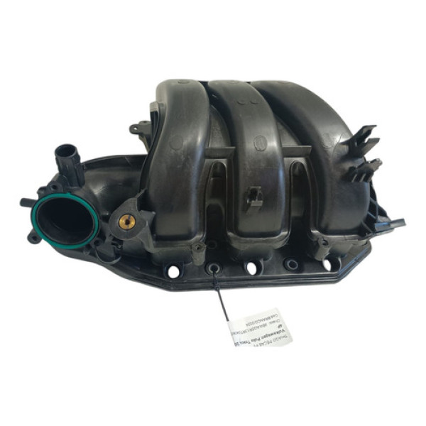 Coletor Admissão Gol Up Fox Polo 1.0 12v 3cc Mpi Flex 15/