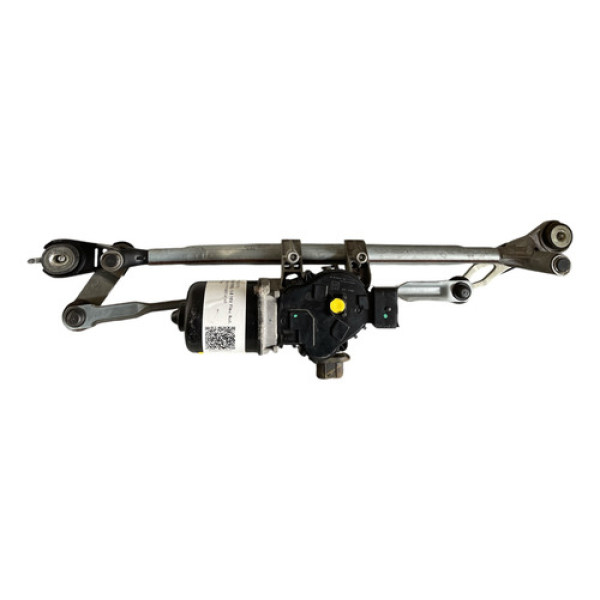 Galhada Limpador Parabrisa C/motor C4 Cactus 2019/2020/