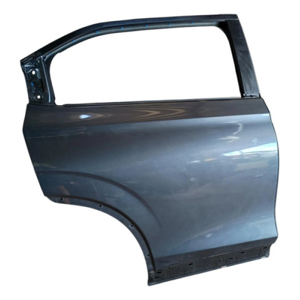 Porta Traseira Direita Hr-v 2023 2024 2025/... Traseira Direita