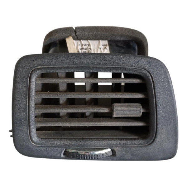 Difusor Ar Lateral Lado Esquerdo Cobalt 2012/