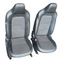 Jogo Bancos Dianteiro Onix Plus Sedan 2020 2021 2022/..