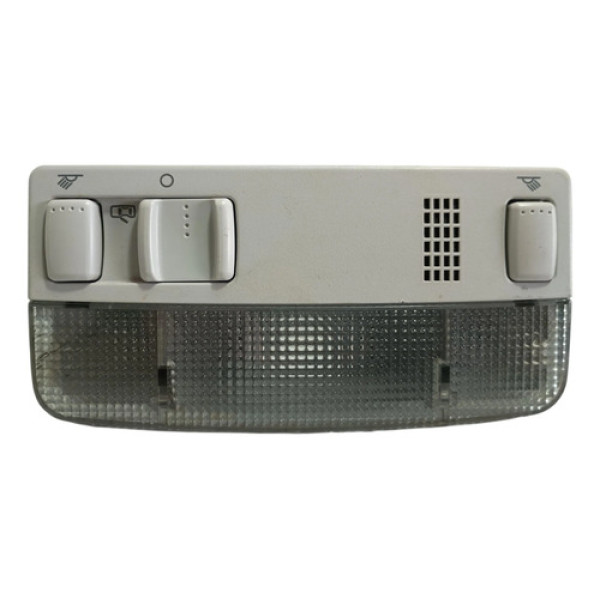 Luz Teto Gol Amarok Polo Track Passat Bora