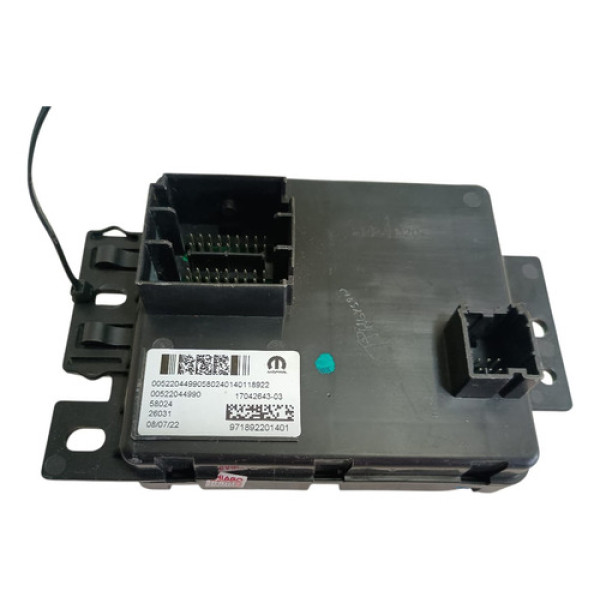 Modulo Central Eletrica Pulse 2023 Audace 1.0  1704264303