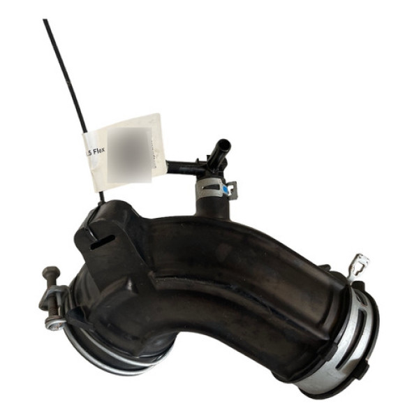 Mangueira Filtro Ar Toyota Yaris 1.5 2019 A 2022