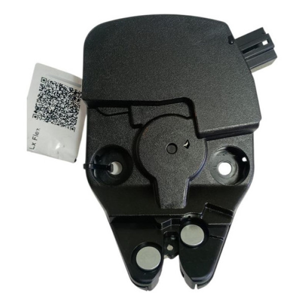 Fechadura Tampa Tras Civic G10 17/21 City 2015/ Accord 13/21