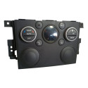 Comando Ar Condicionado Suzuki Grand Vitara 10/16 S/ Tração