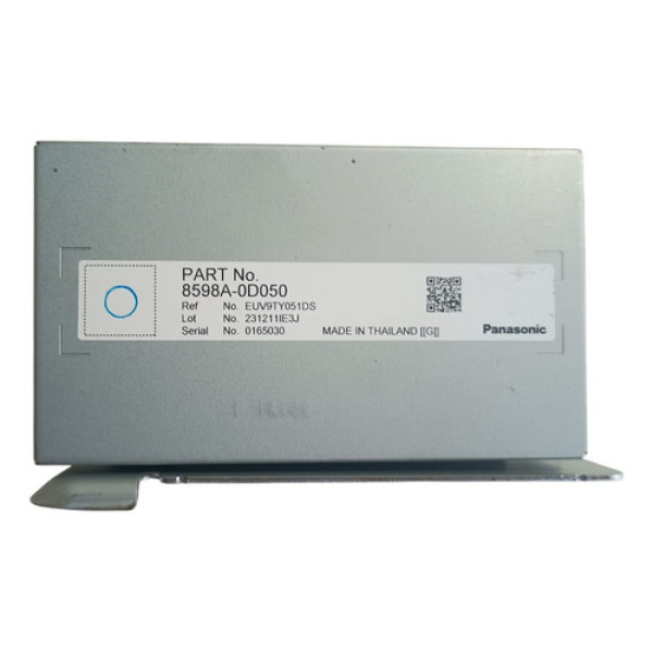 Modulo Controle Portas Yaris Sedan 2021/