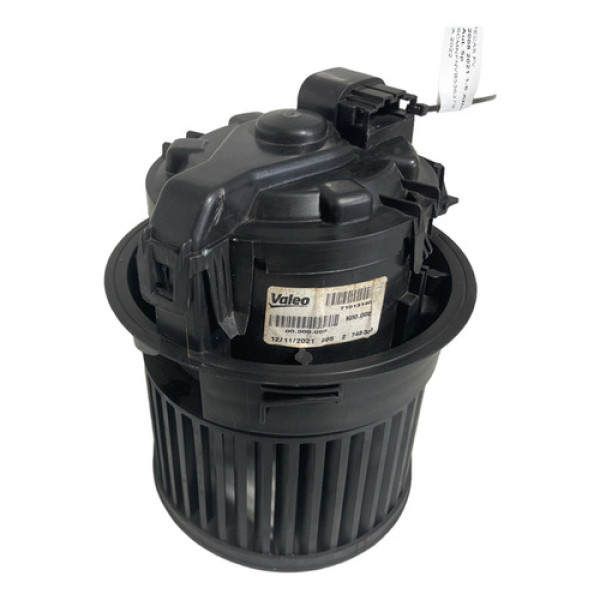Motor Ar Forçado Ventilaçao Peugeot 208 2008 (avaria)