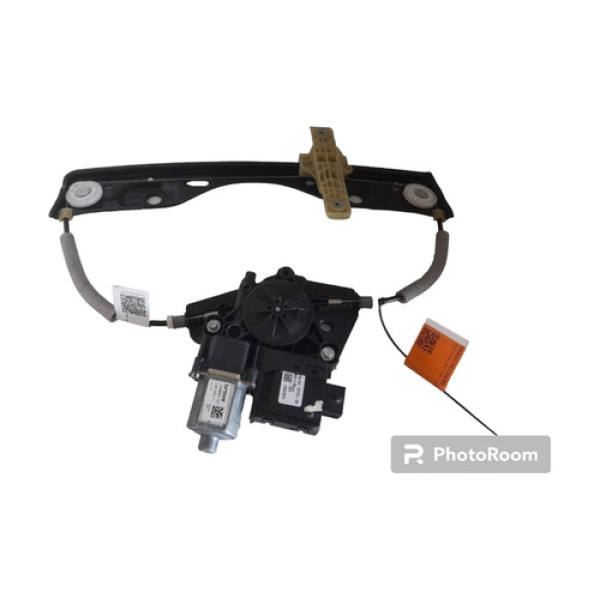 Máquina De Vidro Porta Traseira Esquerda Toro 2016/