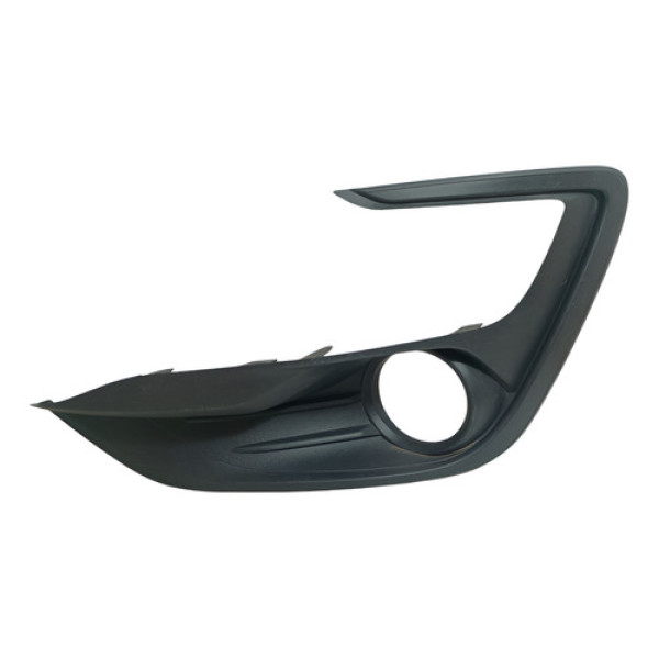 Grade Moldura Milha Esquerdo Ka 2019 2020 A 2021