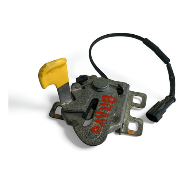 Fechadura Capo Dianteiro Bravo 2011 2012 A 2016