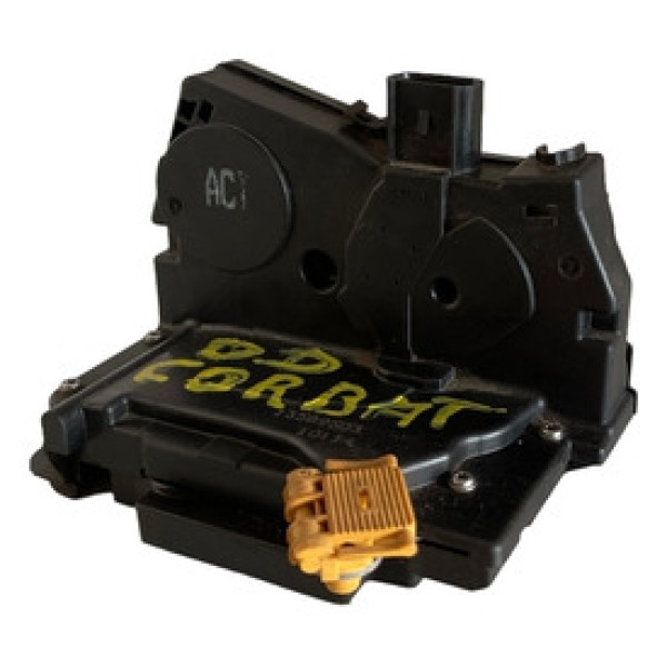 Fechadura Porta Diant Dir Onix Prisma Cobalt Até 19 Spin 12/