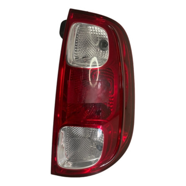 Lanterna Traseira Direita Uno Vivace 11/16 Sporting / Way 14